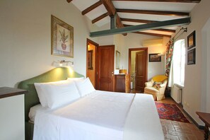 2 chambres, accès au Wi-Fi (inclus)