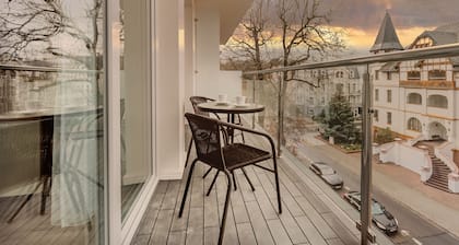Aurum Aparthotel