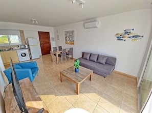 Lägenhet | 1 sovrum