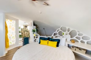 Villa | 1 soveværelse