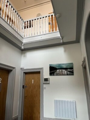 Lobby - Duchally  (Nairn)