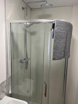 Bathroom - Duchally (Nairn)