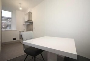 Iron/ironing board, free WiFi