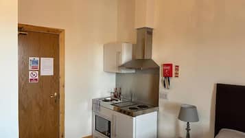 Iron/ironing board, free WiFi