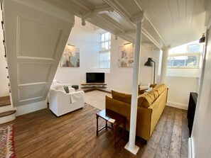 Room - The Chapel Hayle (Hayle)