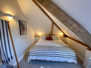 Room - The Chapel Hayle (Hayle)