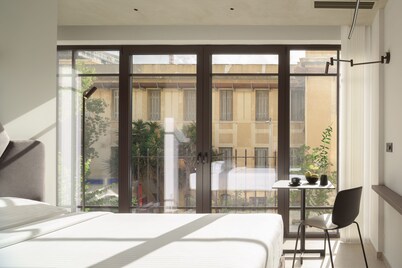 Pleiades Urban Stay by Semavi