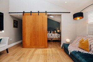 Departamento | 4 habitaciones y escritorio