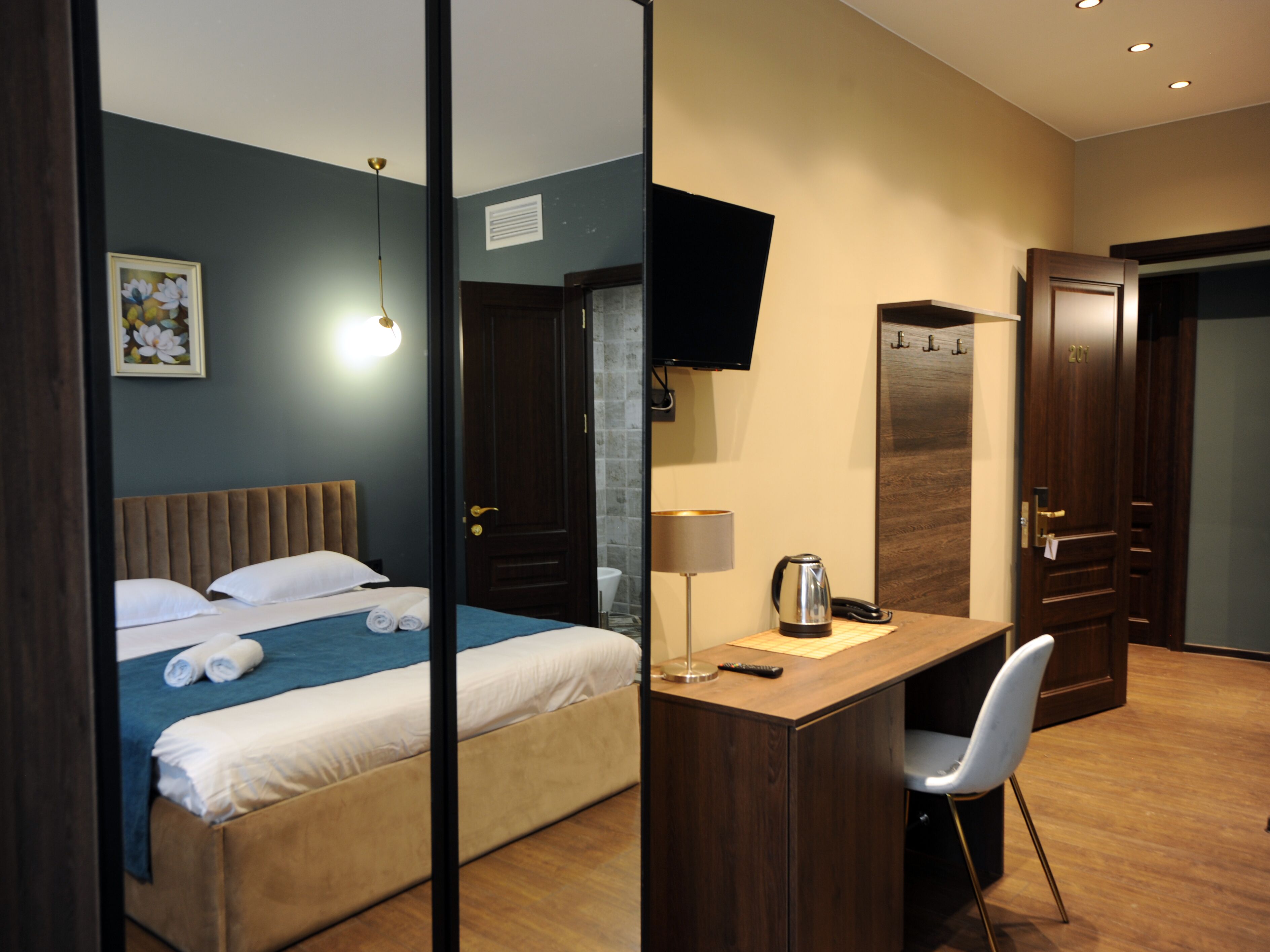 Photo - Hotel Verisima