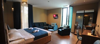 Hotel Verisima