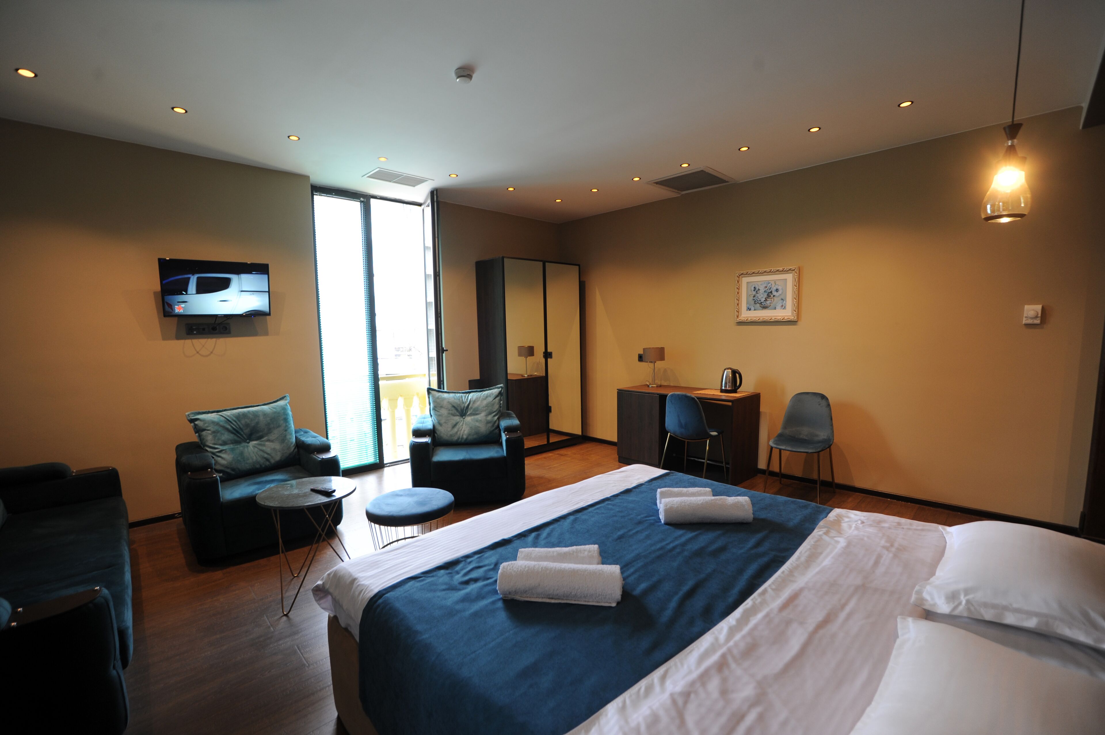 Photo - Hotel Verisima