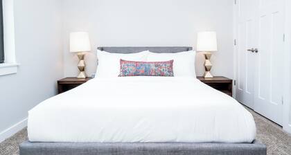 CozySuites Music Row