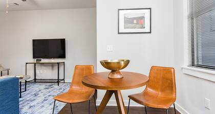 CozySuites Music Row