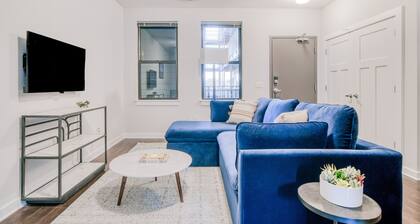 CozySuites Music Row