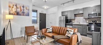 CozySuites Music Row