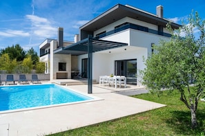 Room - Villa Marita Zadarvillas (Privlaka)