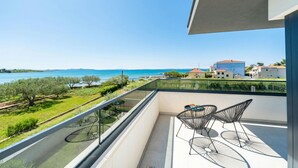 Unclassified image, 4 of 39, button - Villa Marita Zadarvillas (Privlaka)