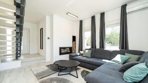 Unclassified image, 3 of 39, button - Villa Marita Zadarvillas (Privlaka)