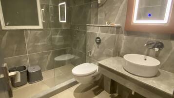 Executive kamer | 1 slaapkamer
