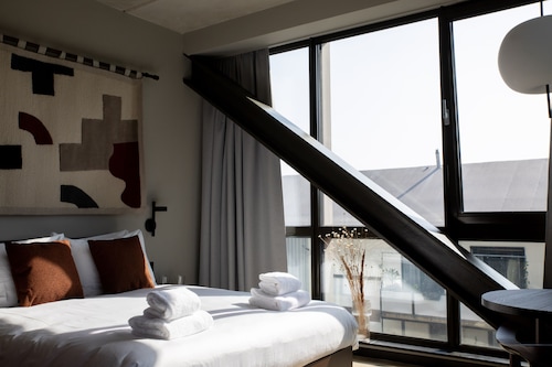 Bob W Amsterdam Noord