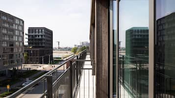 Departamento | Balcón