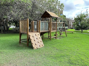Property grounds - Iloa Residence (Barra de São Miguel)