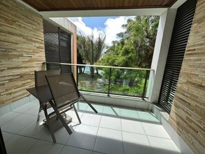 Elite Apartment | Property grounds - Iloa Residence (Barra de São Miguel)