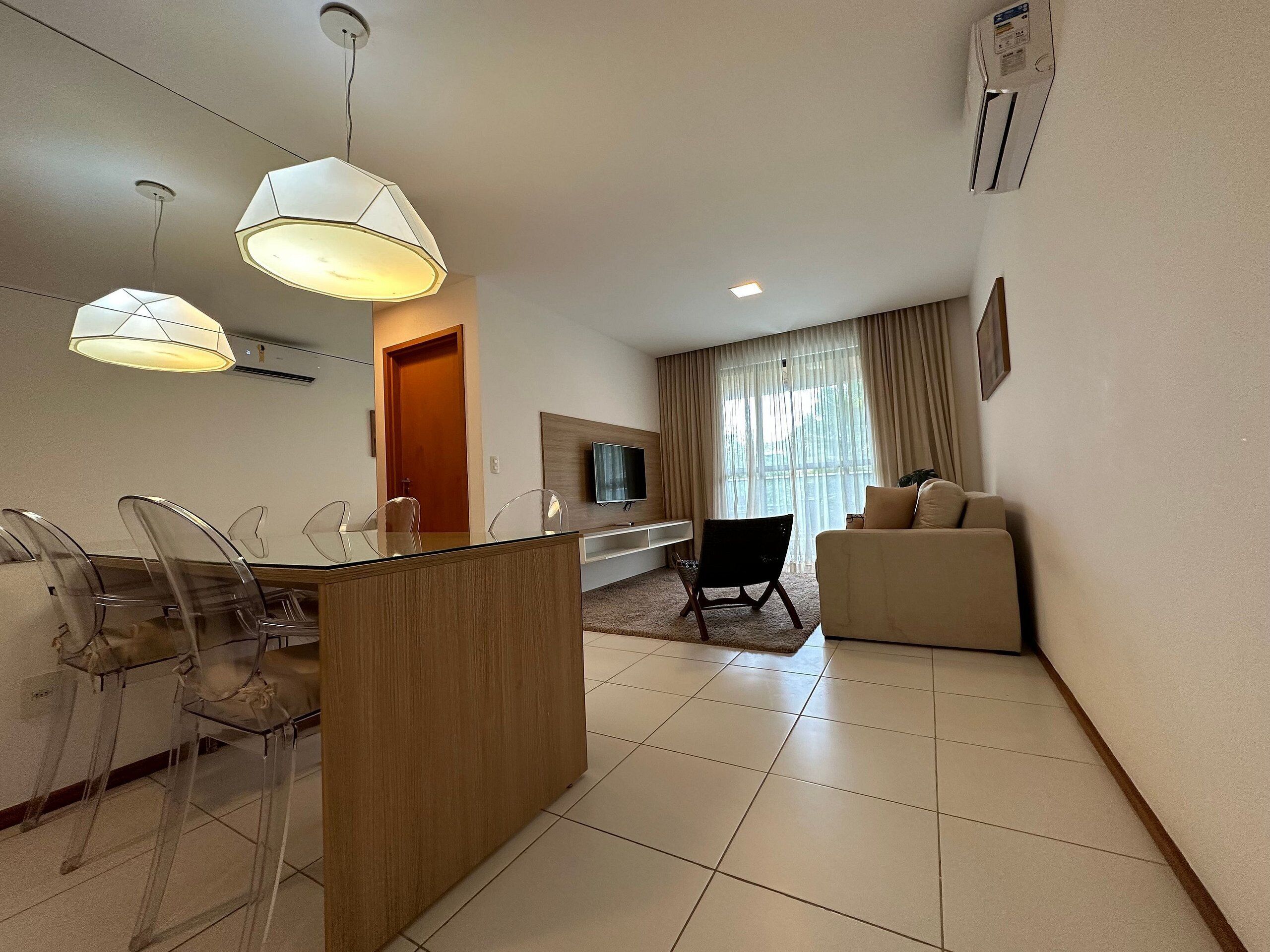 Appartement Majestueux | Intérieur