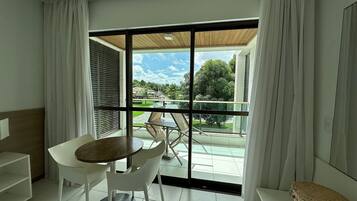Appartement Confort | Balcon