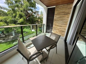 Elite Apartment | Property grounds - Iloa Residence (Barra de São Miguel)