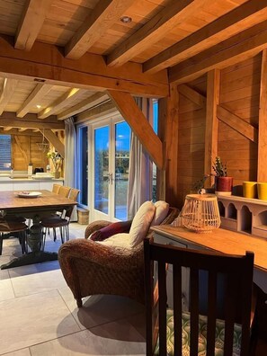 Family Cottage, 2 Bedrooms