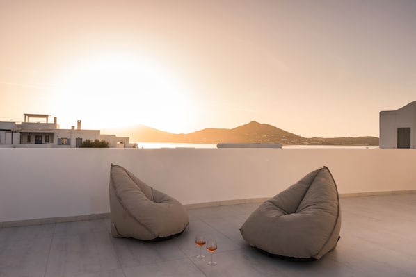 Spot K Fisrt Floor | Terrasse/patio