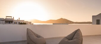 Bedspot Apartments Paros