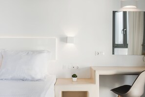 Naousa Arch View Suite, 1st Floor