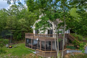 Exterior - Customer Appreciation Year!! See Discount information in Ad (Bryson City)