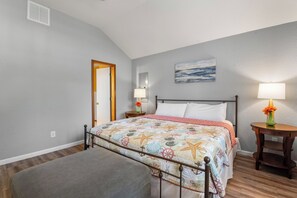 4 camere, ferro/asse da stiro, Wi-Fi, lenzuola