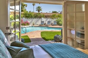 Unclassified image, 5 of 29, button - Spacious Desert Home | Heated Pool (Scottsdale)