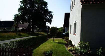 2 Bedroom Private vacation home in Bremen