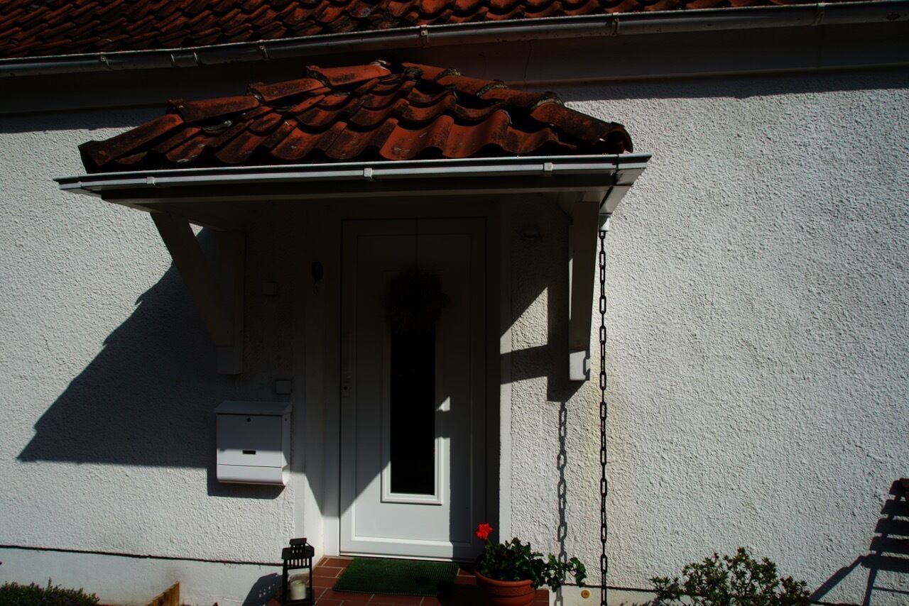 Außendetails