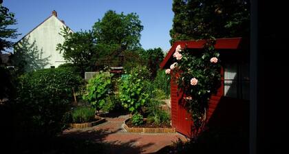 2 Bedroom Private vacation home in Bremen