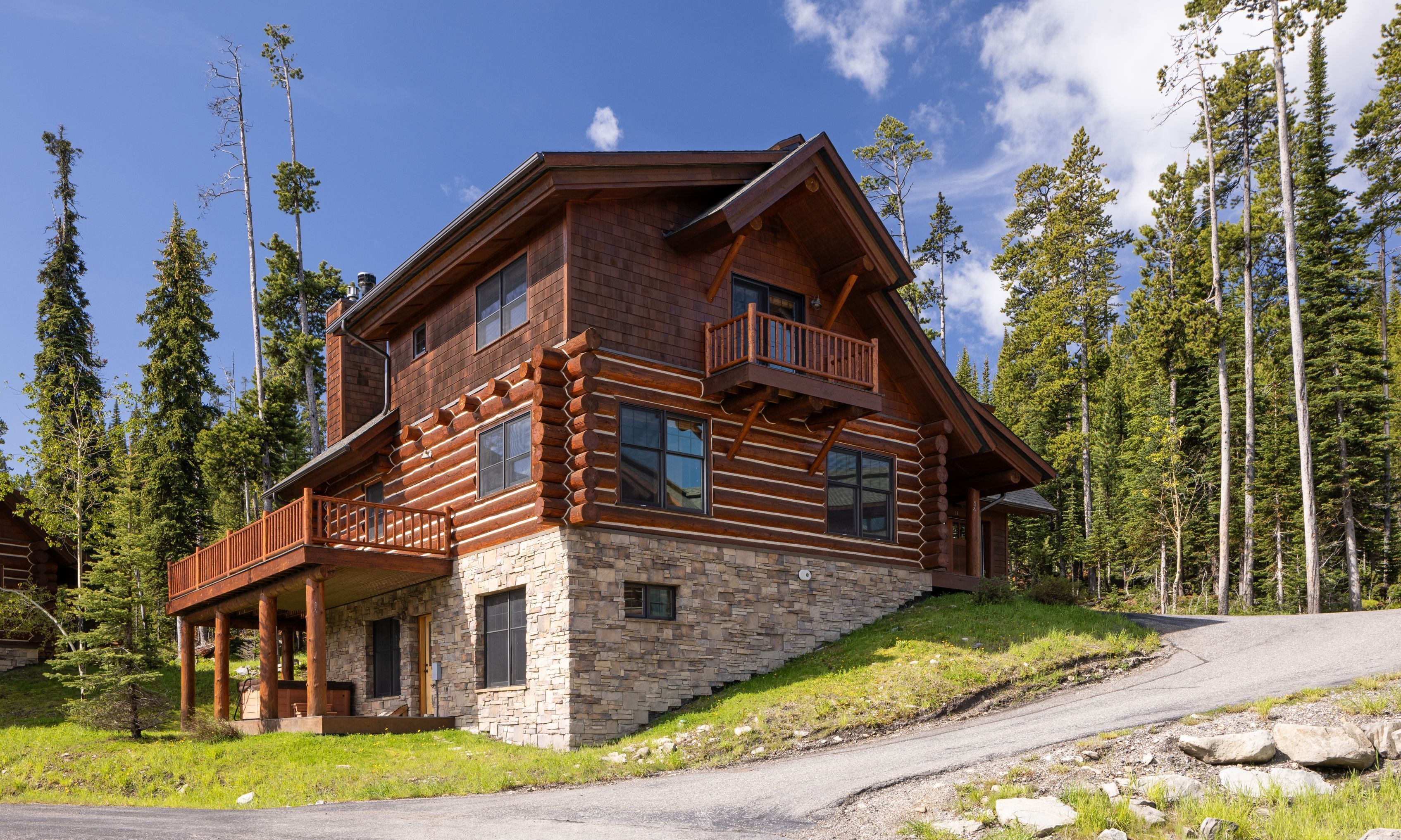 Powder Ridge 14 Rosebud exterior4