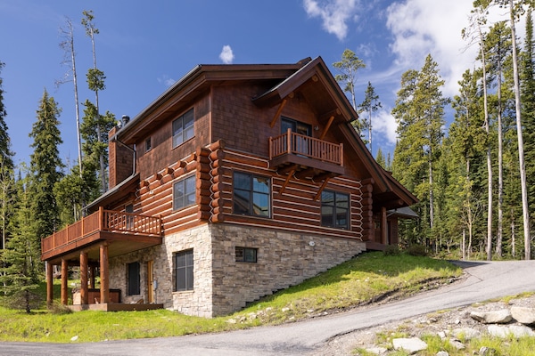 Powder Ridge 14 Rosebud exterior4