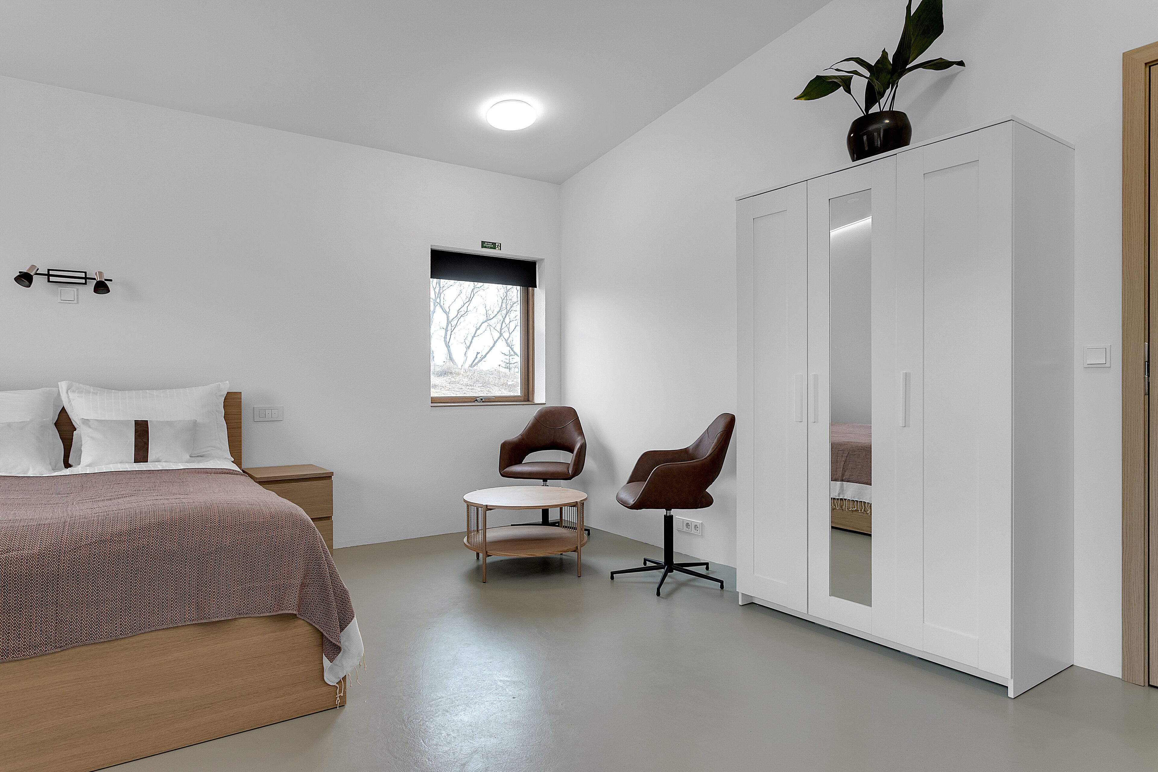 Klettar - The Old Hatchery Iceland