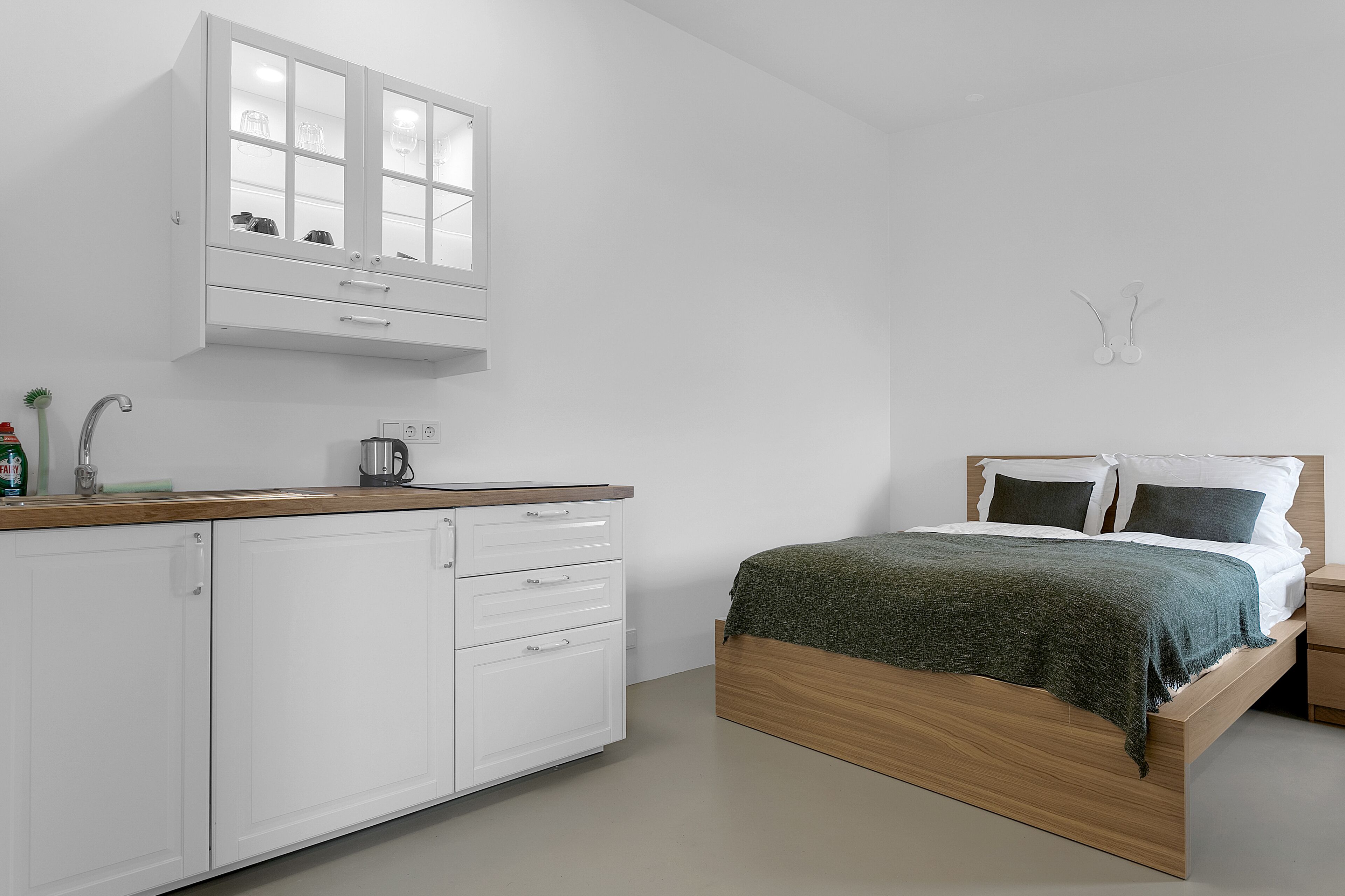 Klettar - The Old Hatchery Iceland