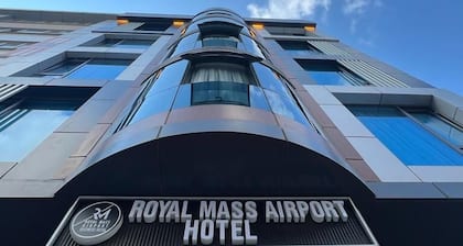 Royal Mass Airport Business Hotel