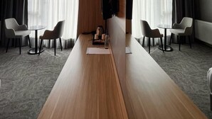 Kamar Double atau Twin Bisnis