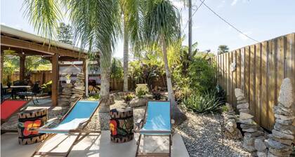 Tropical Island Escape, Heated Pool, Beach, Disney, Kennedy Space Center, Cruise