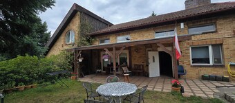 Agroletnica Country house