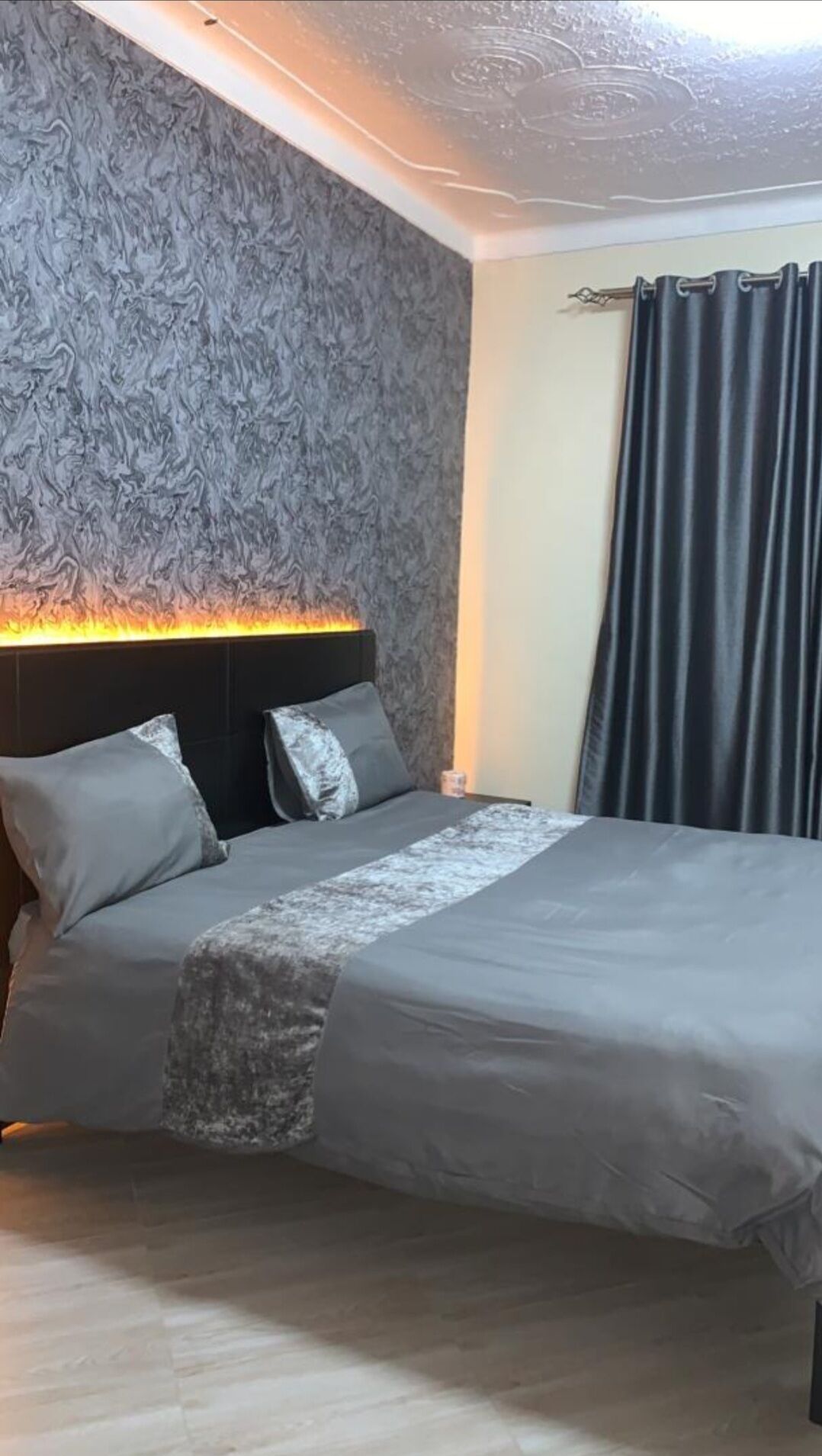 2 camere, ferro/asse da stiro, Wi-Fi, lenzuola