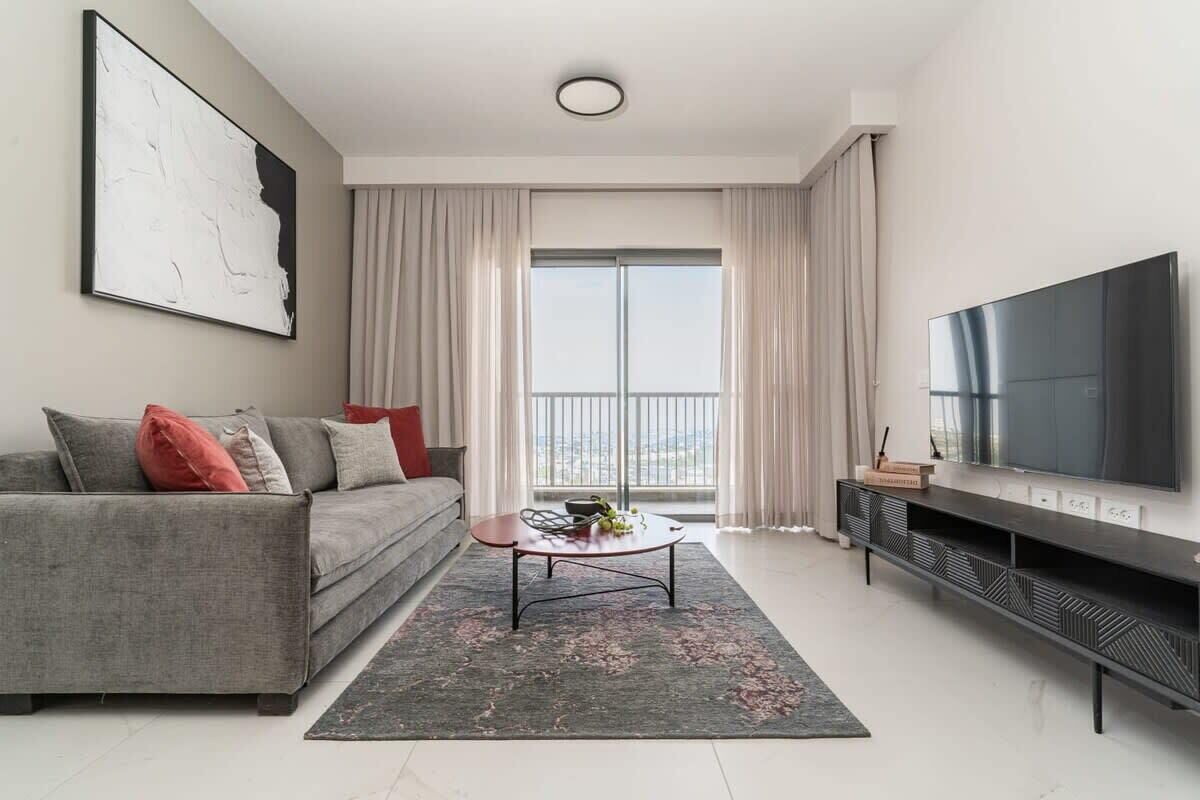 Télévision, espaces bureaux